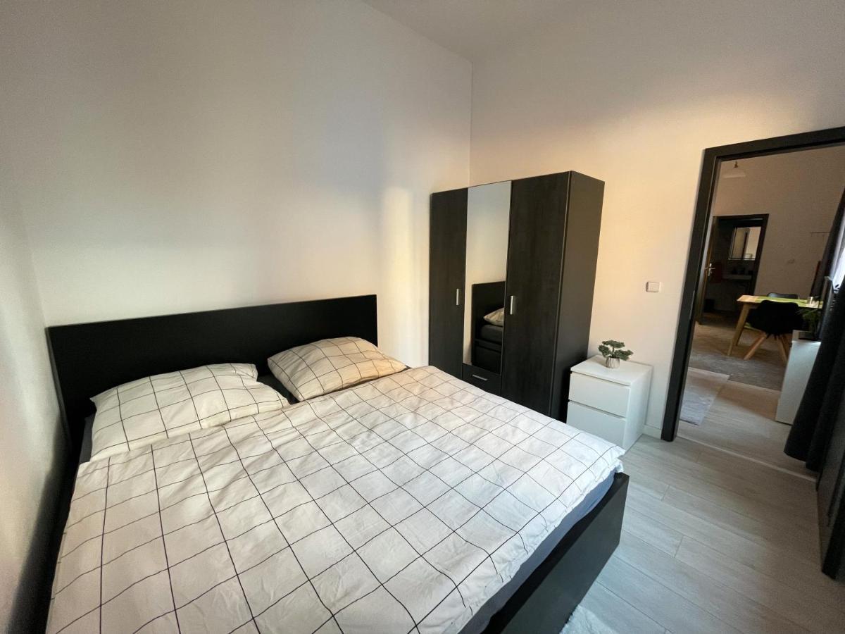 Modern Living In Centre Апартаменти Кошице